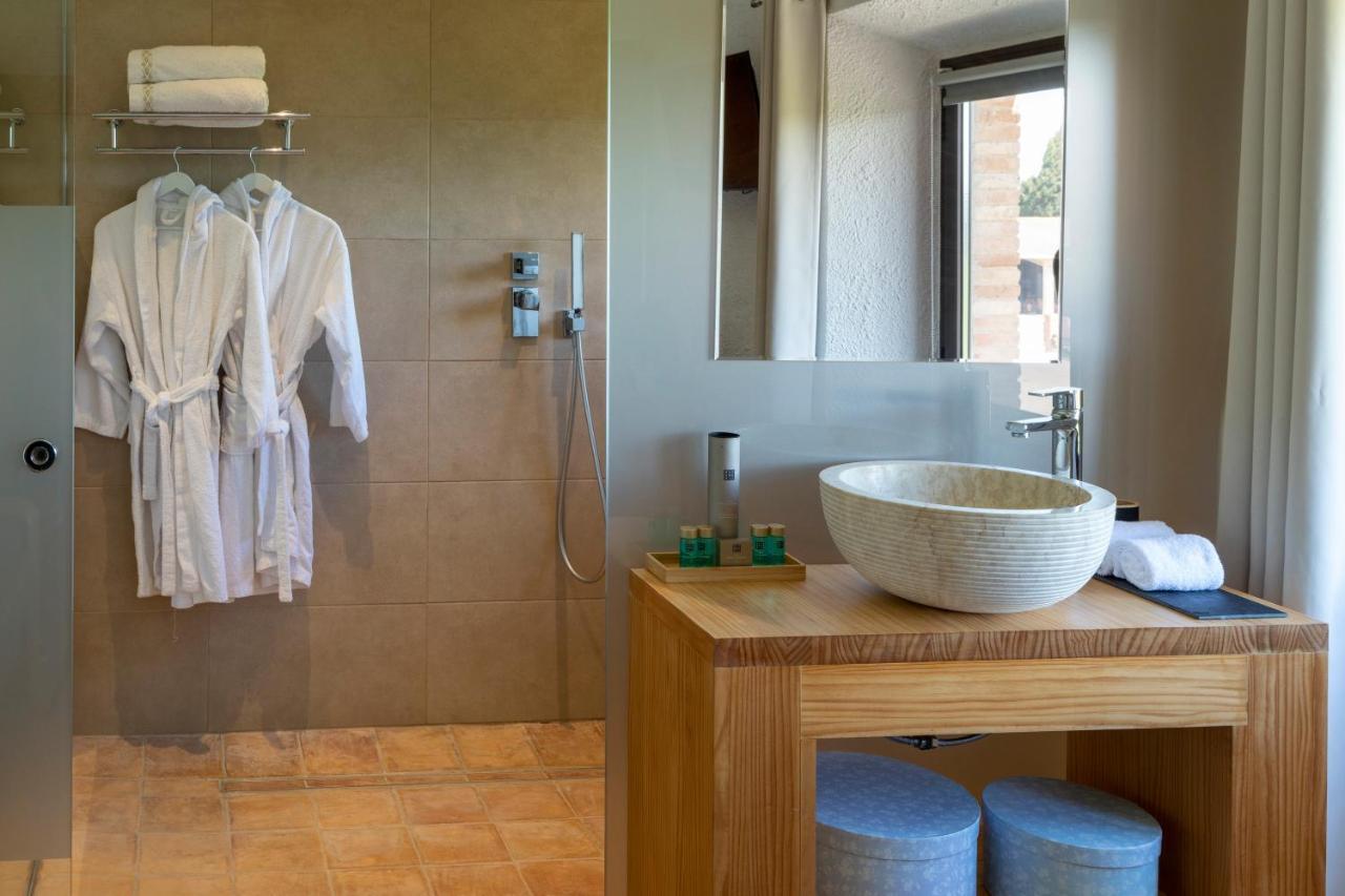 Bed and Breakfast Somnis De L'Emporda Вилаколум Экстерьер фото
