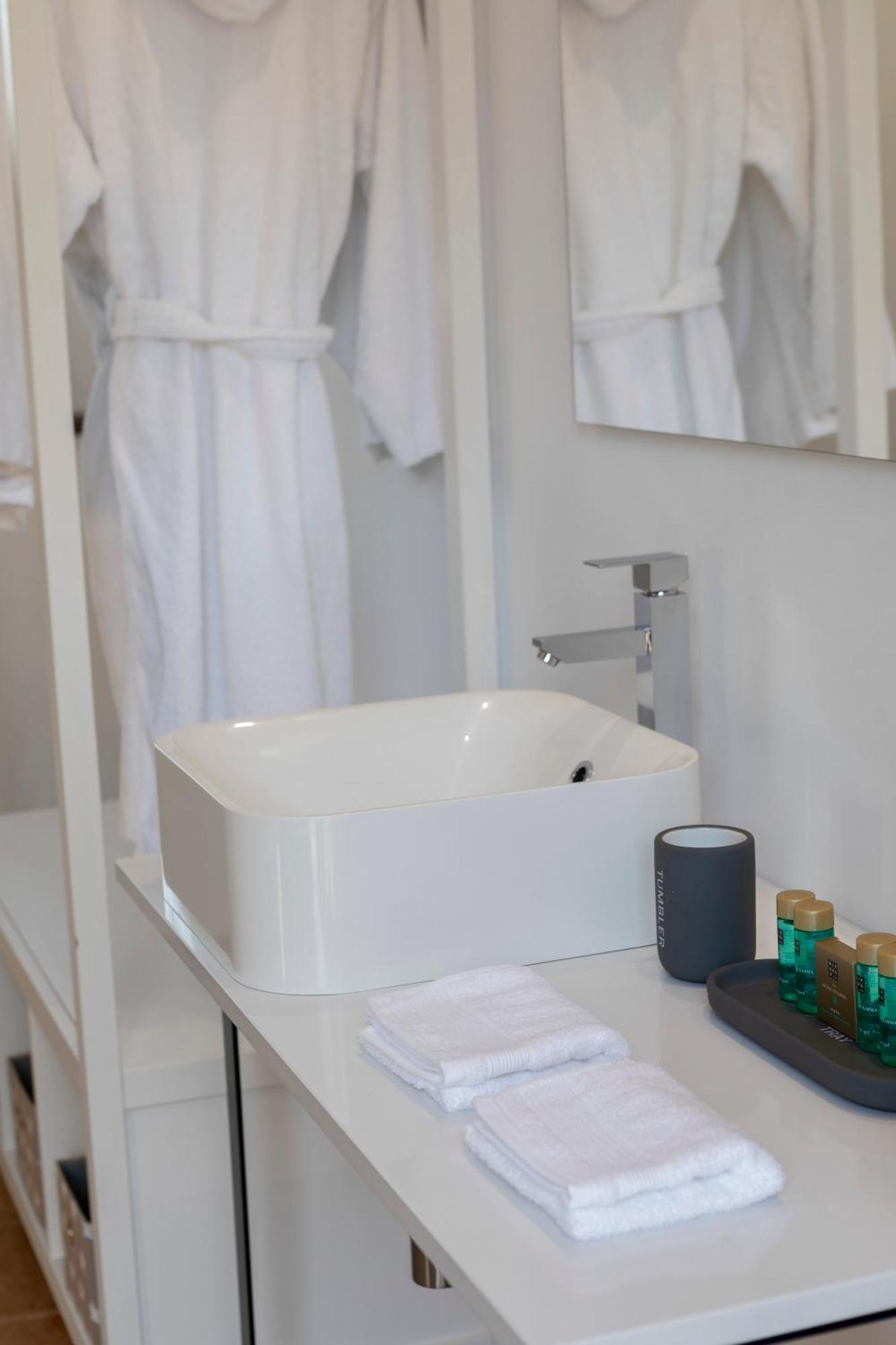 Bed and Breakfast Somnis De L'Emporda Вилаколум Номер фото