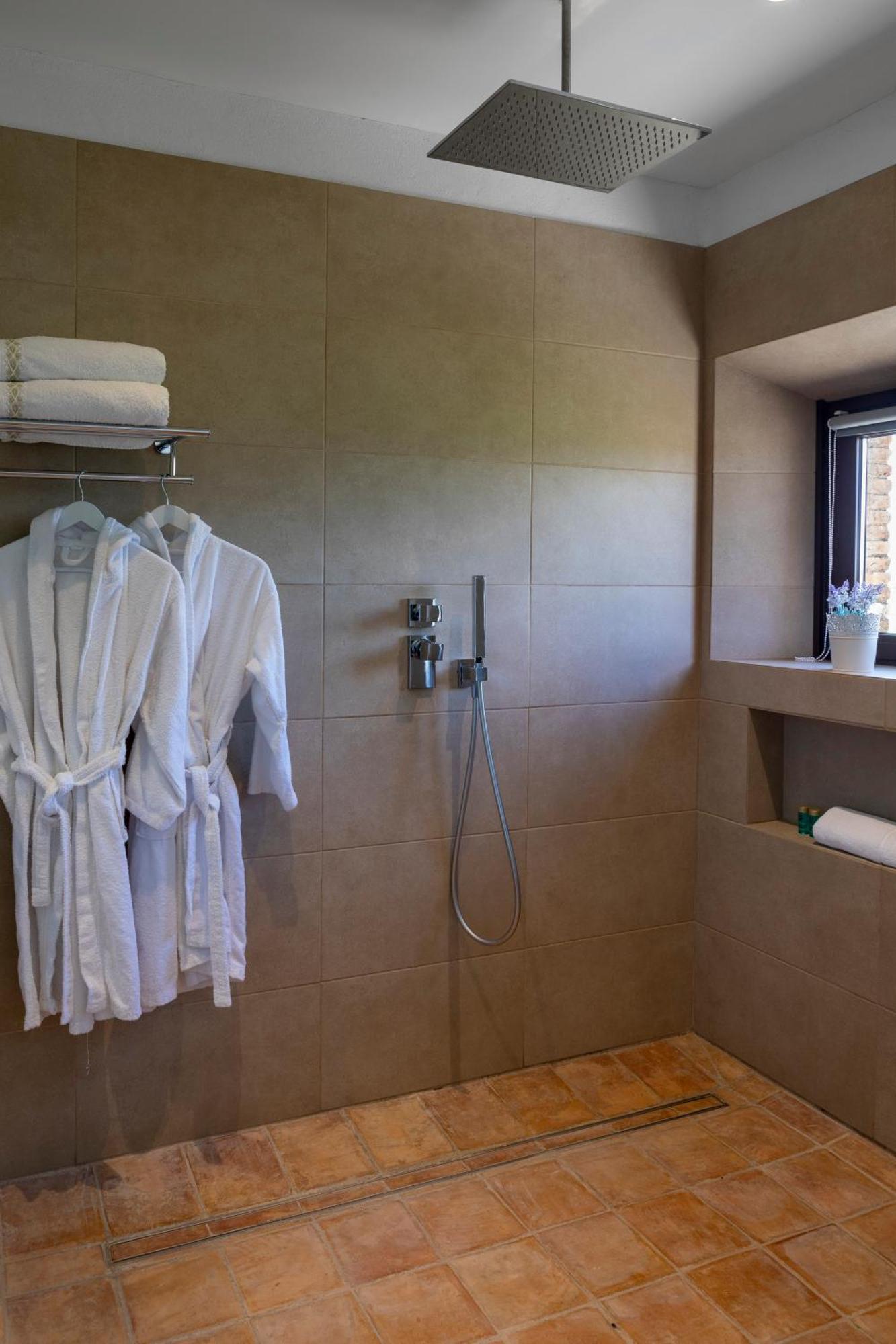 Bed and Breakfast Somnis De L'Emporda Вилаколум Экстерьер фото